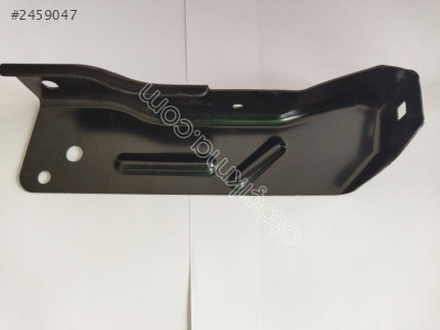 Ssangyong Rodius Tampon Braketi Arka Sol ORJİNAL