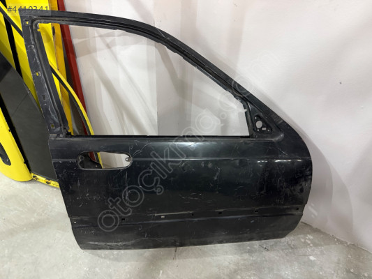 HONDA CİVİC ÇIKMA ORJİNAL SAĞ ÖN KAPI BD1