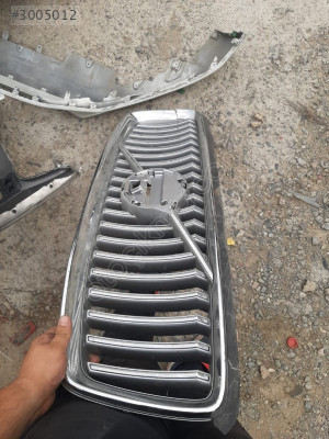 VOLVO XC90 ÖN PANJUR 2019-24