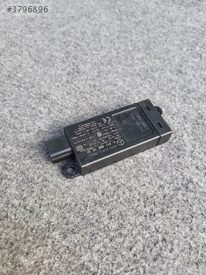 Mercedes C238 2017 Modül Sensör Anten Anahtarsiz / A2179057001