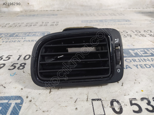 ÇIKMA VW POLO HAVALANDIRMA IZGARASI SOL