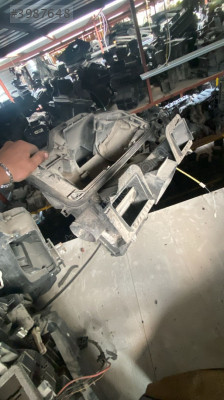 OPEL ASTRA F KALORİFER KAZANI.OTO ERKAN ÜNYE