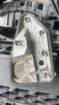 Fiat Palio sağ arka stop duyu