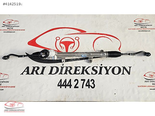 Kia Sportage 2015-2022 Orj Sıfır Direksiyon Kutusu - 56500 D3000