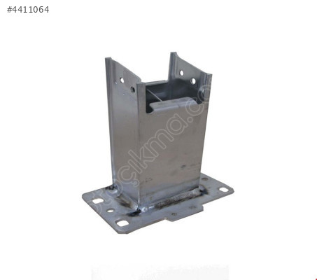 ÖN TAMPON TAKV.UCU SOL Q5 2018-SIFIR 80A807133A