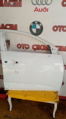 RENAULT MEGANE 4 SAĞ ÖN KAPI