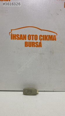 Kadjar Megane 4 Clio 4 Scenic 4 Tavan Okuma Lambası 264304513R