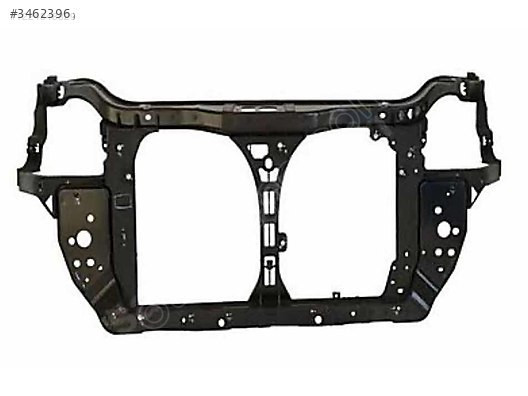 Kia Rio Ön Panel Sıfır