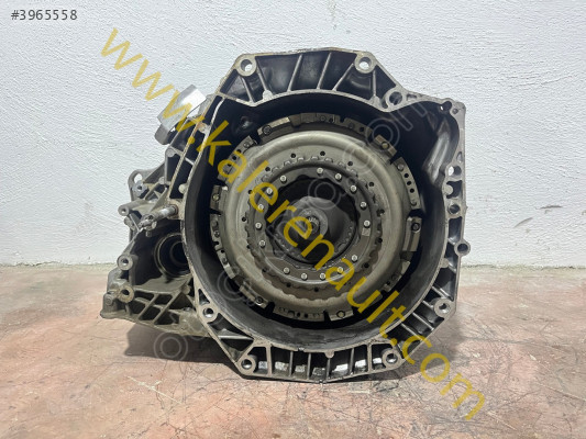 Renault Kadjar 1.5 dCi Komple Şanzıman Otomatik