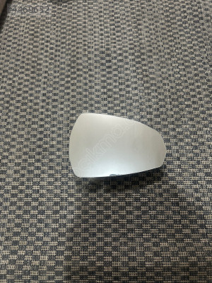 8V0857536D A3 Sağ Ayna Camı (Yolcu Tarafı)