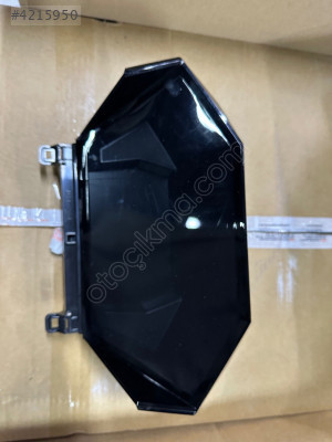 Ds4 gösterge paneli hatasız