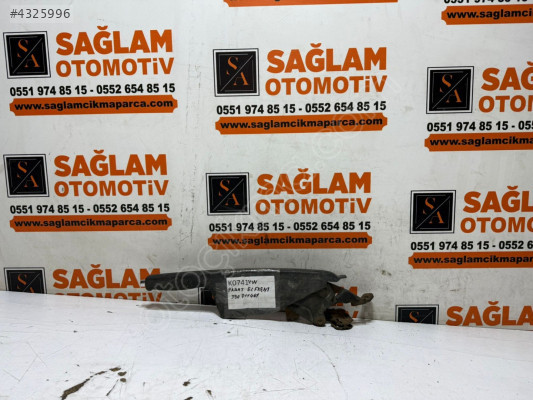 ÇIKMA VW PASSAT EL FRENİ TABANCASI OEM 3B0711461