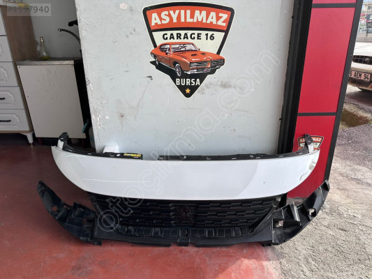 RİFTER ÖN PANJUR ORJİNAL