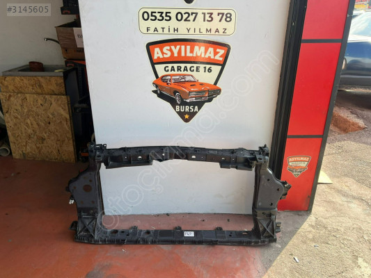 CLİO 5 ÖN PANEL ORJİNAL OEM625000427R