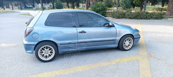 Fiat bravo sağ kapı hatasız