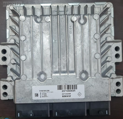 RENAULT MASTER 3 ÇİFT TURBO 165 BG MOTOR BEYNİ SIFIR
