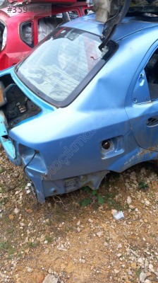 CHEVROLET KALOS SEDAN SAG ARKA ÇAMURLUK.OTO ERKAN ÜNYE