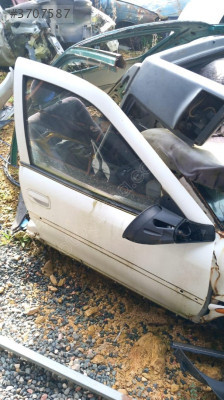 OPEL VECTRA B SAG ÖN KAPI.OTO ERKAN ÜNYE