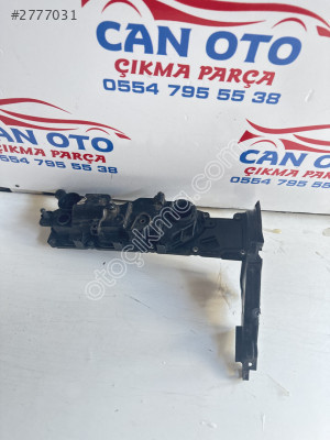 Ford 1.6 Motor Külbütör kapağı