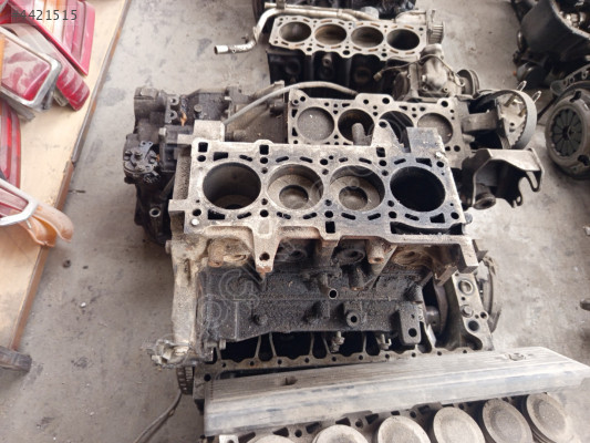 Fiat Fiorino 1.3 blok