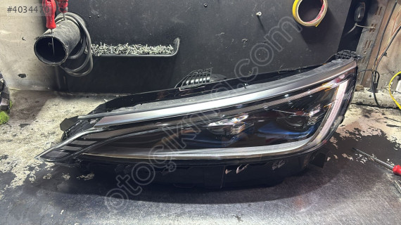 BYD ATTO 3 LED SOL FAR SC2E-4121010