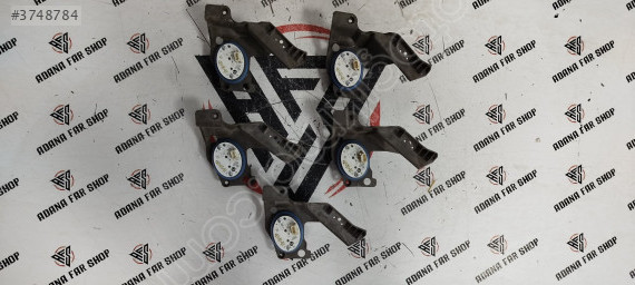 00256988 HYUNDAİ İ20 SAG SOL LED MODÜLÜ FAR BEYNİ ORJİNAL
