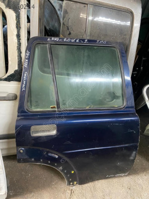 LAND ROVER FREELANDER SAĞ ARKA KAPI