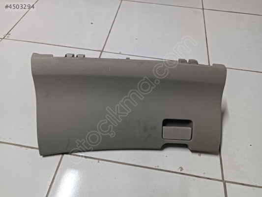 Corolla torpido komple