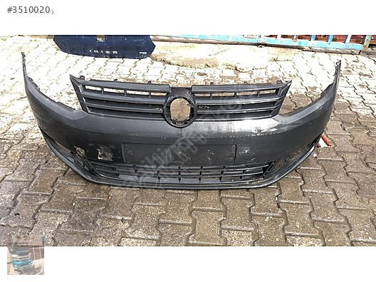 2011 caddy ön tampon çıkma orjinal