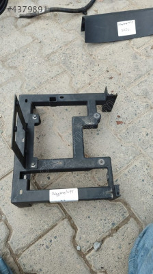 Skywell ET5 çıkma motor içi Trim