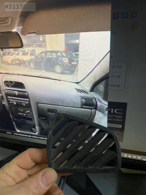 ASTRA G SAĞ TORPİDO KAPAĞI OPEL ORJİNAL ÇIKMA PARÇA