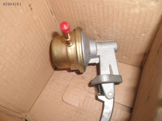 MAZDA 626 1988 - 1991 OTOMATİK BENZİN POMPASI OKAWA