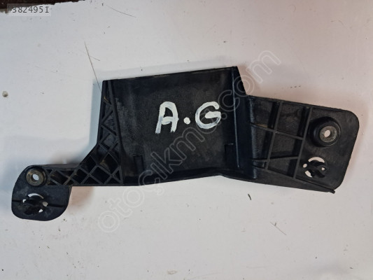 OPEL ASTRA G KLİMA BEYİN BAĞANDI AYAĞI