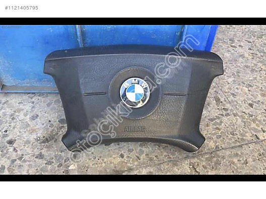 BMW 3.20 airbag