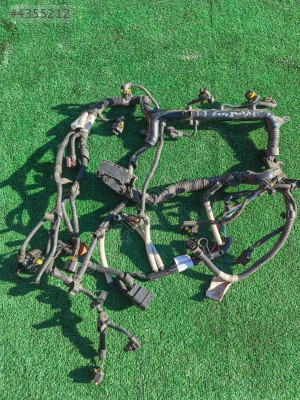 FİAT 1.3 EURO 6 EGEA MOTOR ÜST TESİSATI