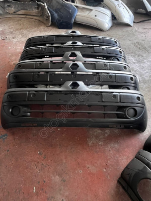 Renault Clio 2006-2009 ön tampon Faz-2