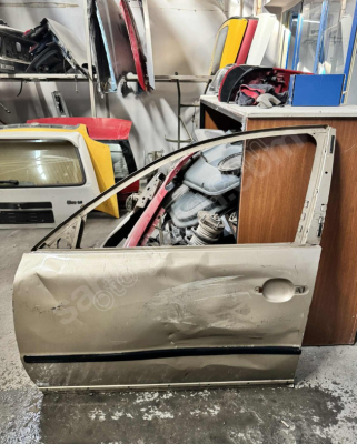 VOLKSWAGEN PASSAT B6 SOL ÖN KAPI ORJİNAL EYUPCAN OTO'DA
