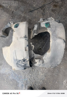 FİAT EGEA ÖN DAVLUMBAZ SAĞ SOL OTO FEDAİ