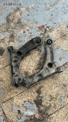 Vw grubu Golf  sağ sol ön salıncak