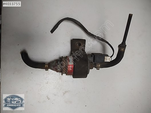 VOLKSWAGEN PHATEON YAKIT REGÜLATÖRÜ ORJİNAL 3D0261163B