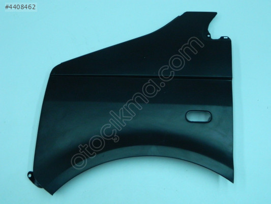 ÖN ÇAMURLUK SACI T5 04-10 7H0821101E