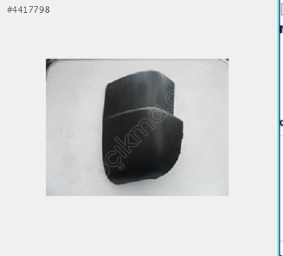 ARKA TAMPON KÖŞE BAKALİTİ LT-35 97-- 2D1807321