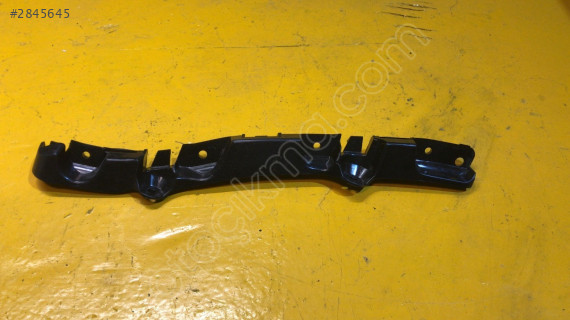 DACIA Duster Arka Tampon Ayağı (Braketi) SIFIR 850445579R