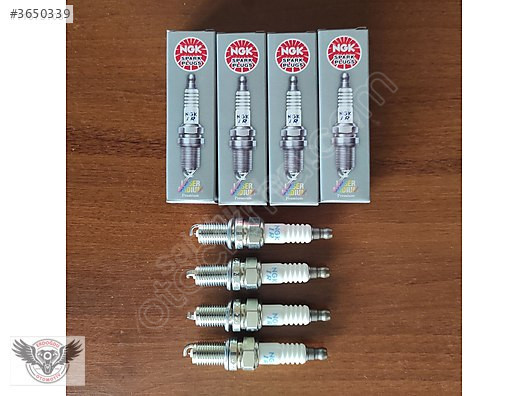Alfa Giulietta Mito Buji Takımı 1.4 TB IKR9J8 55210685 93311
