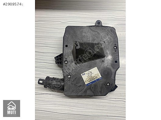 FOCUS 08- BEYİN KUTUSU MOTOR 1501780