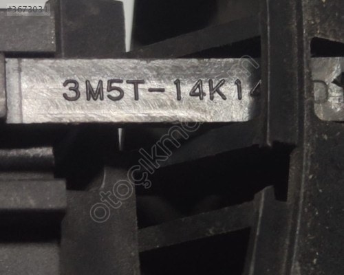 FORD FOCUS 2 RADYO SİNYAL KOLU 3M5T-14K14