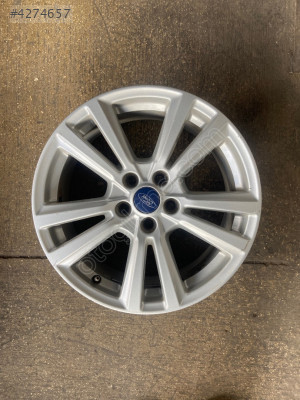 Ford Kuga 17inç Çelik Jant Orjinal Çıkma