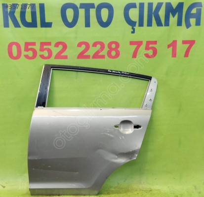 kia sorento sol arka kapı