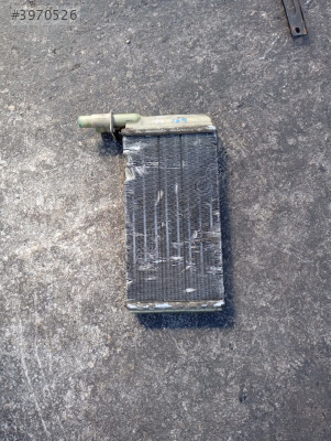 Alfa Romeo 164 kalorifer peteği
