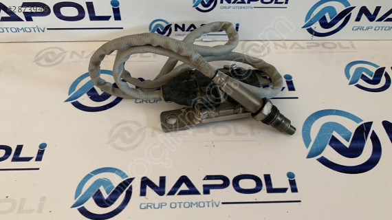 059907807AE VW AMAROK NOX SENSÖRÜ 2017/2022